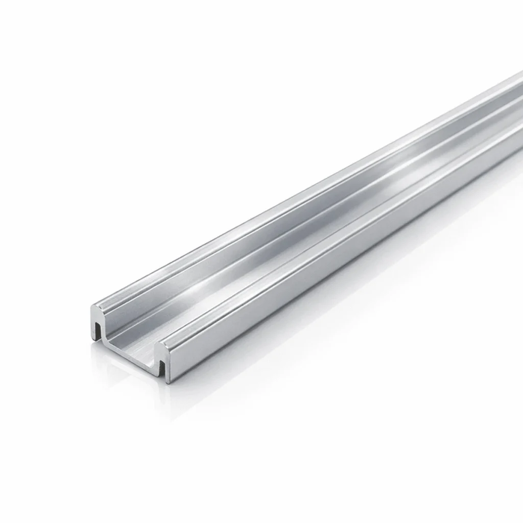 (IF 25 G) Ray đôi trượt dưới HAFELE 415.11.622 Slido Classic 25 IF G