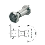 (35-55mm) Mắt thần HAFELE 489.70.435 959.00.094