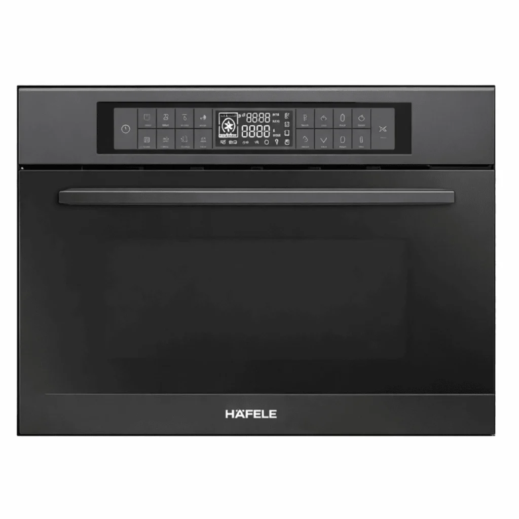 (38L) Lò vi sóng-nướng HAFELE HC-MWO381B 495.10.044  (Sense Series)