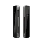 (120mm, FaceID, Palm ID, Videocall) Khoá điện tử HAFELE PP2502W 499.21.223 (Inifity)
