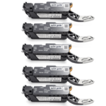 (5 ngăn kéo) Bộ đẩy điện Blum Z10D01E0 S5 6184503 SERVO-DRIVE (SPACE TOWER)