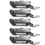 (5 ngăn kéo) Bộ đẩy điện Blum Z10D01E0 S5 6184503 SERVO-DRIVE (SPACE TOWER)