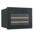 Tủ rượu âm, 28 chai HAFELE HW-C62BB 533.17.001