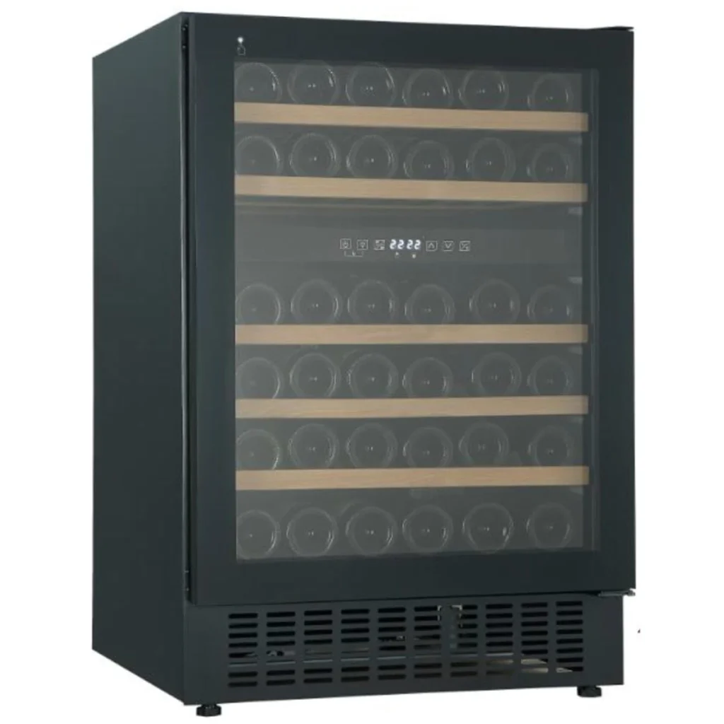 Tủ rượu 46 chai HAFELE HW-C129FB 533.17.011