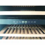 Tủ rượu 127 chai HAFELE HW-C415FB 533.17.021