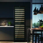 Tủ rượu 127 chai HAFELE HW-C415FB 533.17.021
