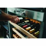 Tủ rượu 127 chai HAFELE HW-C415FB 533.17.021