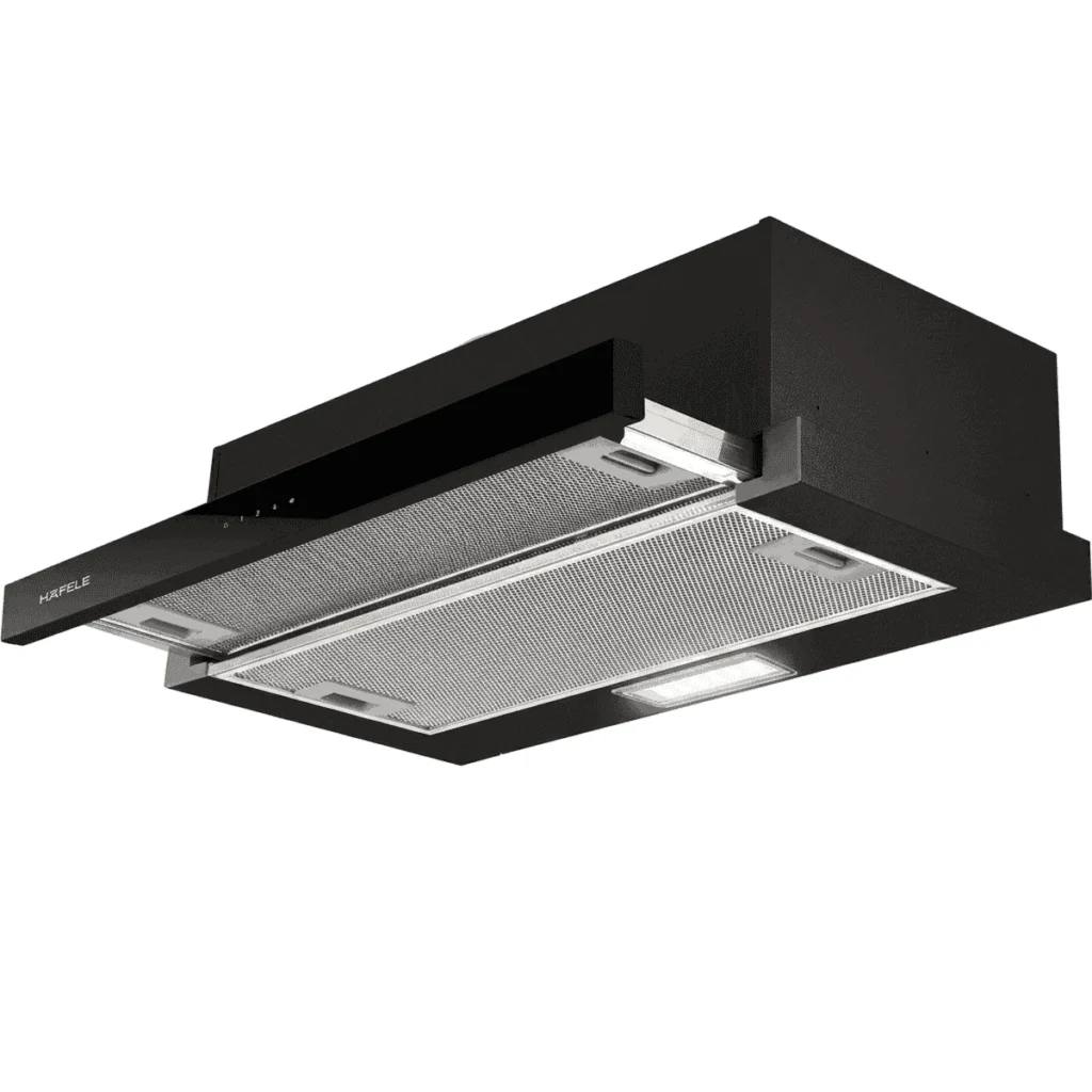 (70cm,440m3/h) Hút mùi HAFELE HH-TT70A 533.86.817 (rút)