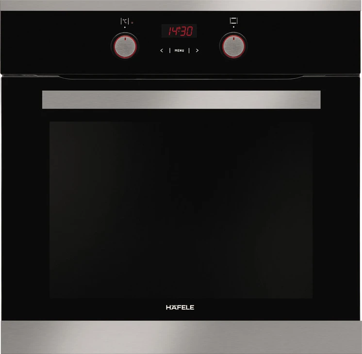 (65L) Lò nướng HAFELE HO-KT60C 534.05.571 ( 500 Series, Gia nhiệt đối lưu)