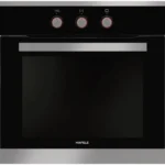 (65L) Lò nướng HAFELE HO-K60B 534.05.581 (500 Series, Gia nhiệt đối lưu)