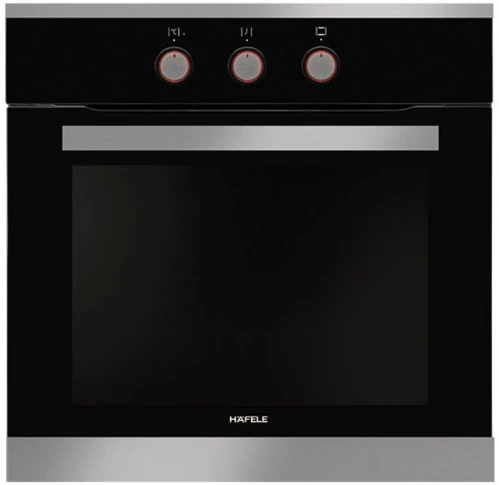 (65L) Lò nướng HAFELE HO-K60B 534.05.581 (500 Series, Gia nhiệt đối lưu)