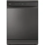(60cm, mở cửa) Máy rửa bát HAFELE HDW-F601G 535.29.592 (độc lập)