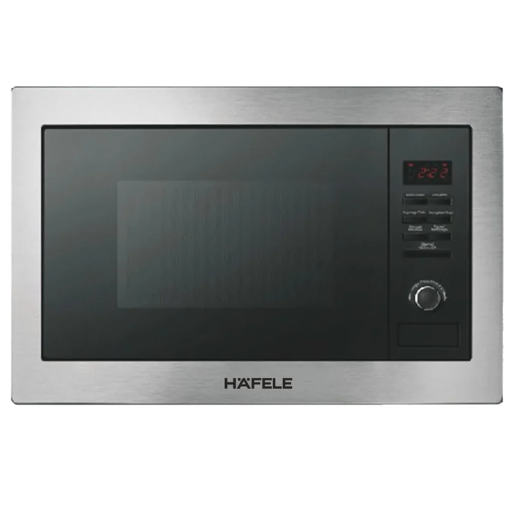 (25L) Lò vi sóng-nướng HAFELE HM-B38A 535.34.000 (200 Series)