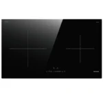 (75cm) Bếp từ HAFELE 2 vùng nấu  HC-I7520B 536.61.827