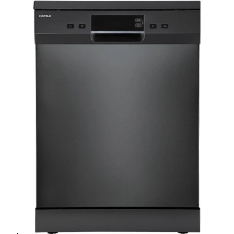 (60cm,mở cửa) Máy rửa bát HAFELE HDW-F60EB 538.21.310 (độc lập)