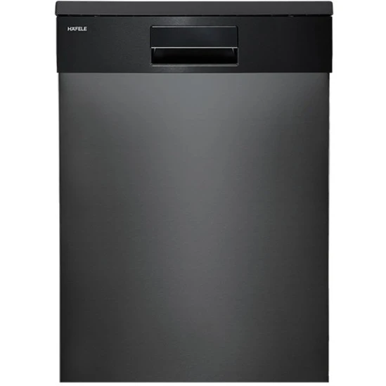 (60cm,mở cửa) Máy rửa bát HAFELE HDW-SI60AB 538.21.320 (bán âm)