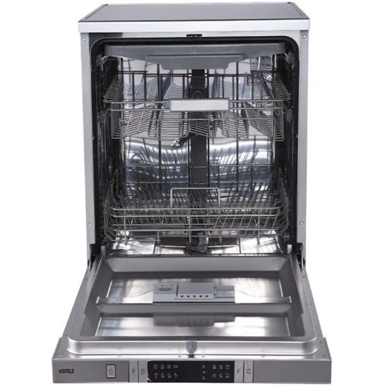(60cm,mở cửa) Máy rửa bát HAFELE HDW-FI60AB 538.21.330 (âm toàn phần)