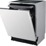 (60cm,mở cửa) Máy rửa bát HAFELE HDW-FI60AB 538.21.330 (âm toàn phần)
