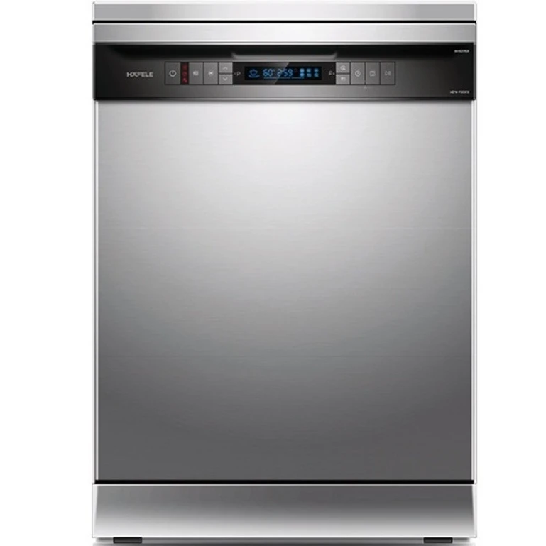 (60cm,TurboAir,UV) Máy rửa bát HAFELE HDW-F6051S 538.21.370 (độc lập)