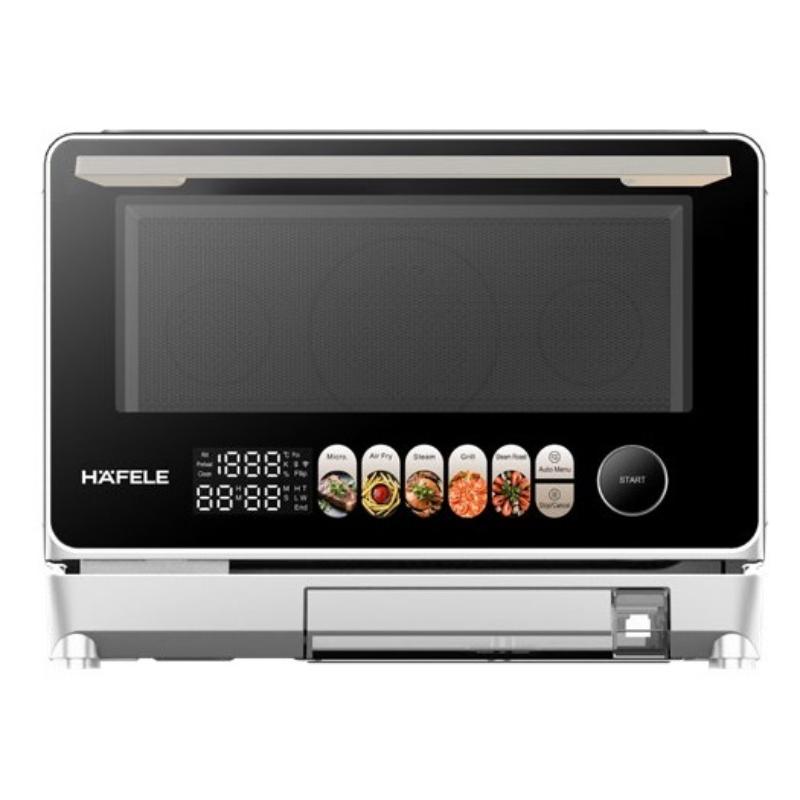 (23L) Lò vi sóng đa chức năng HAFELE HC-MW231FW 538.31.273 (23L)