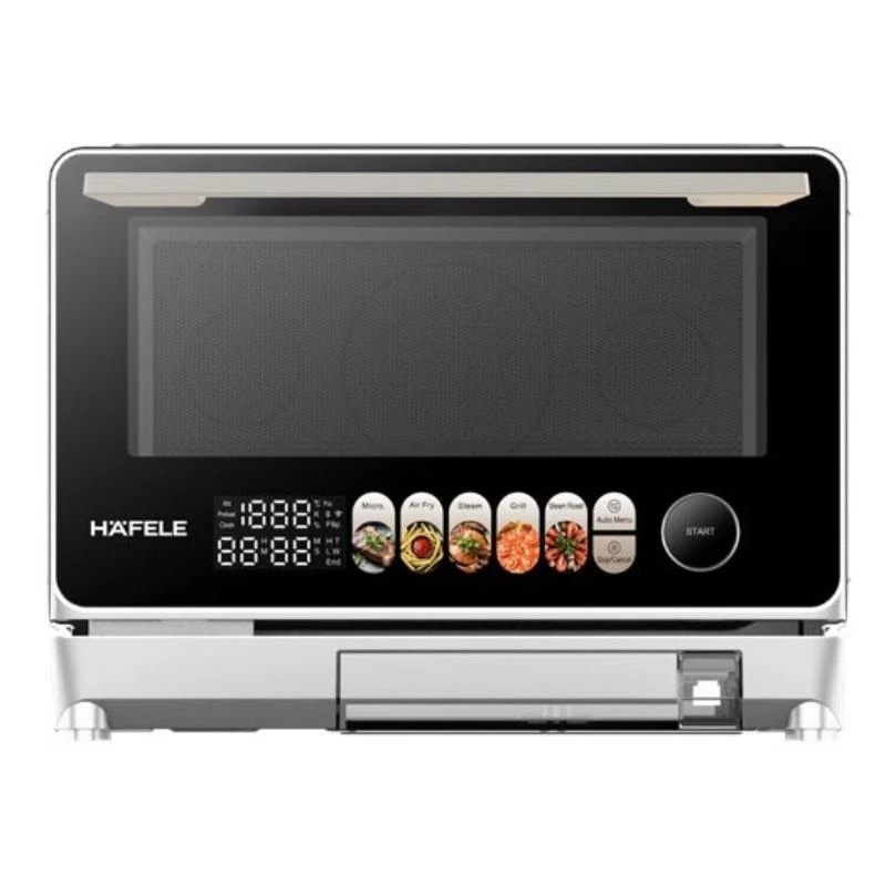(23L) Lò vi sóng đa chức năng HAFELE HC-MW231FW 538.31.273 (23L)