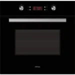(65L) Lò nướng HAFELE HO-2KT65A 538.61.441 (200 Series, Gia nhiệt đối lưu)