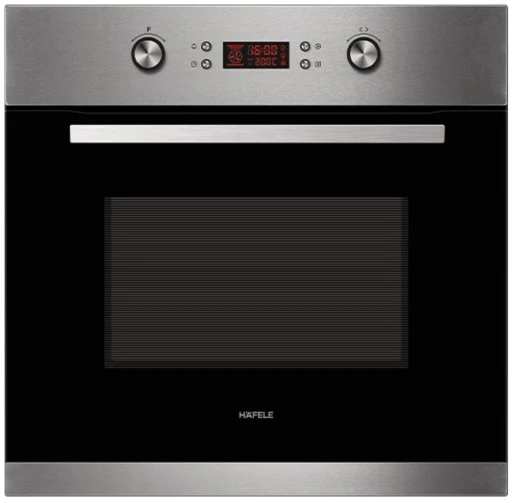 (70L) Lò nướng HAFELE  HO-4KT70A 538.61.442 (400 Series, Gia nhiệt đối lưu)