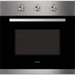 (70L) Lò nướng HAFELE HO-4K70A 538.61.451 (400 Series, Gia nhiệt đối lưu)