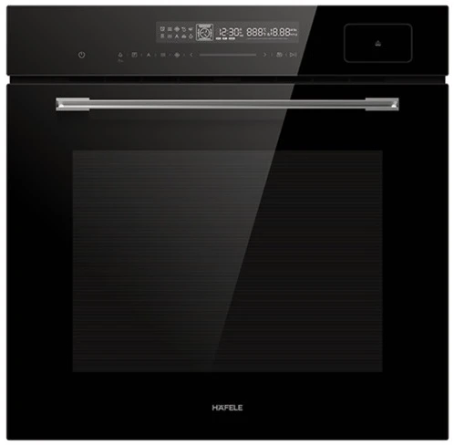 (72L) Lò nướng-hấp HAFELE HSO-8T72A 538.61.461 (800 Series. Gia nhiệt đối lưu)