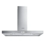 (60cm, T) Hút mùi HAFELE gắn tường chữ T HH-WI60B 539.81.173 (900m3/h)