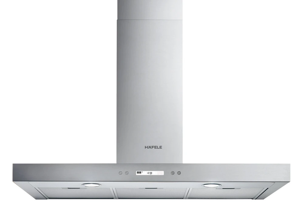 (60cm, T) Hút mùi HAFELE gắn tường chữ T HH-WI60B 539.81.173 (900m3/h)