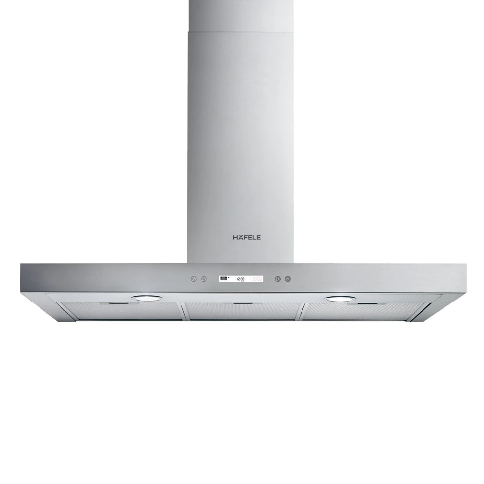 (90cm,900m3/h) Hút mùi HAFELE HH-WI90B 539.81.175 (gắn tường chữ T)