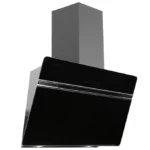 (90cm, N) Hút mùi HAFELE kính nghiêng HH-WVG90B 539.89.335 (900m3/h)