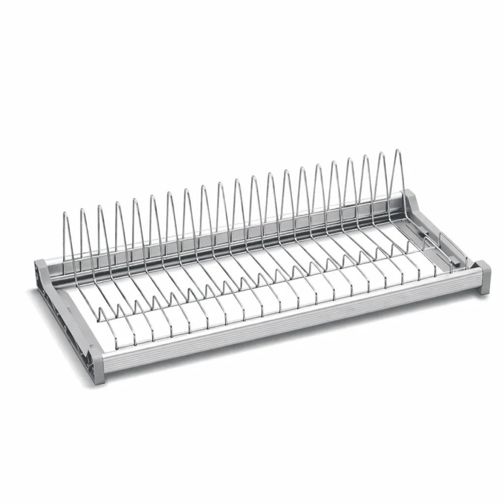 (C, 450-900mm) Giá úp đĩa HAFELE 544.01.004 544.01.007 544.01.008 544.01.009 KOSMO-C PRESTO