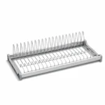(C, 450-900mm) Giá úp đĩa HAFELE 544.01.004 544.01.007 544.01.008 544.01.009 KOSMO-C PRESTO