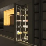 (X600,H1950) Tủ cao HAFELE 548.65.052 DOLCE CUCINA