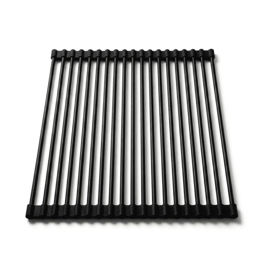(Đen) Lưới cuộn inox HAFELE 567.24.493