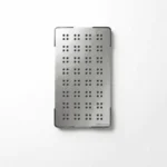 Thớt inox HAFELE 567.24.497