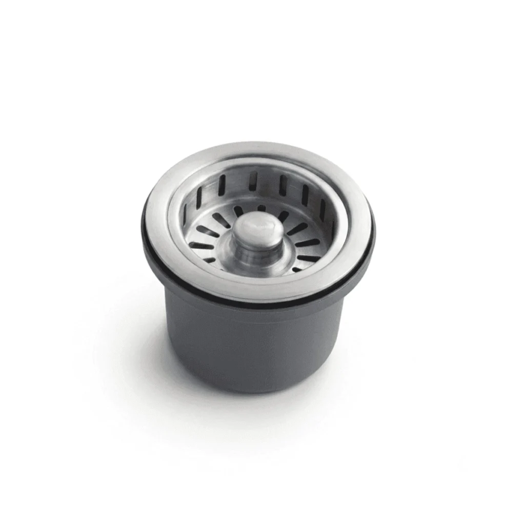 (Brush) Chén xả chậu bếp inox HAFELE 567.24.500