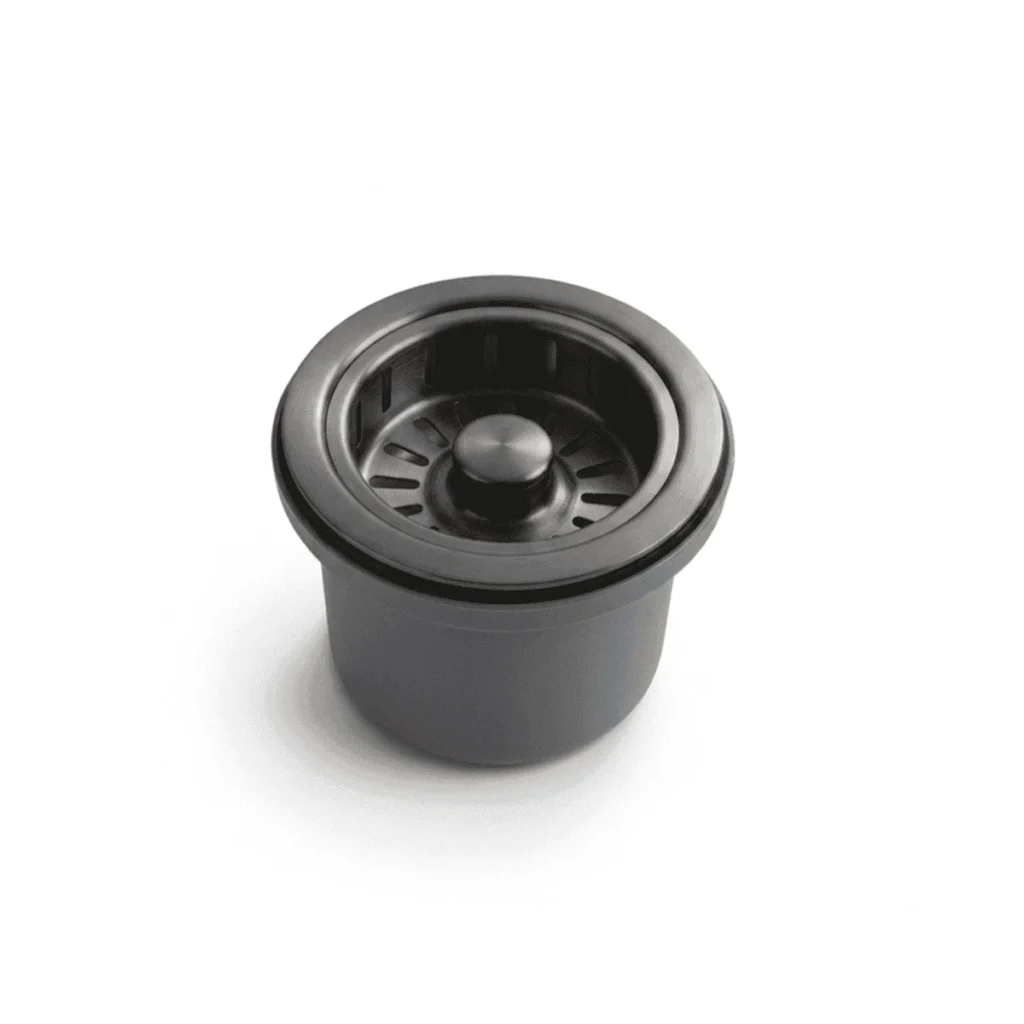 (Titan) Chén xả chậu bếp inox HAFELE 567.24.505