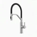 Vòi bếp HAFELE 570.85.001 linh hoạt SIMI-PRO HT26-SH1F485-BR (JUMBO)