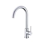 Vòi bếp HAFELE 1 đường nước 577.55.270 (Chrome)