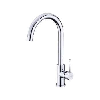 Vòi bếp HAFELE 1 đường nước 577.55.270 (Chrome)