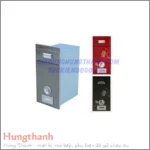 Thùng gạo gương 18kg China cho hộc tủ 300mm B30