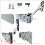 Bộ Tay nâng Free Up R2US Hafele 372.37.136