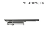 (60kg, EN3, HO, lắp âm) Đóng cửa tự động HAFELE 931.47.039 (Tay co thuỷ lực)
