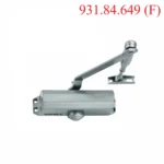 (60kg, EN3,F, lắp nổi) Đóng cửa tự động HAFELE 931.84.649 DCL11 (Tay co thuỷ lực)