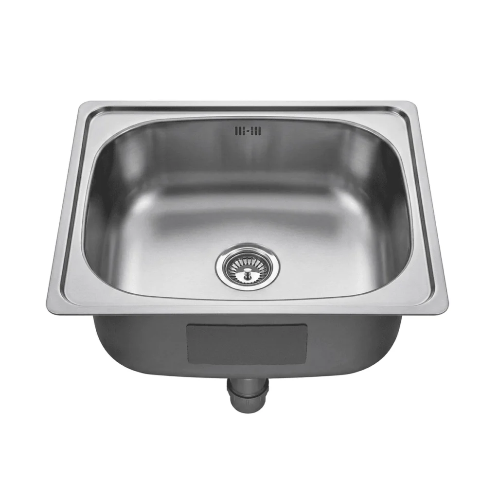 (610mm) Chậu bếp inox BLANCO 570.27.199 Plenta 6