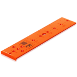 Thước lấy dấu Blum cho bản lề, ray trượt, tay nâng 65.5340.01 9597848