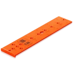 Thước lấy dấu Blum cho bản lề, ray trượt, tay nâng 65.5340.01 9597848